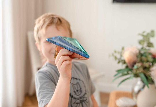 Connetix Magnetic Construction Toy