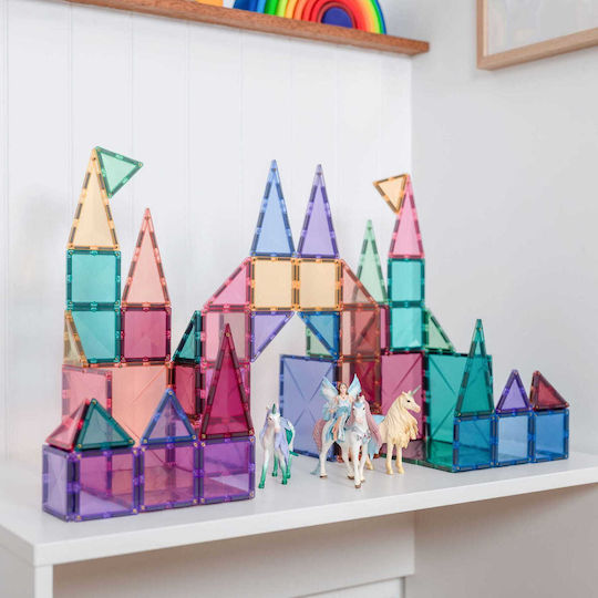 Connetix Magnetic Construction Toy