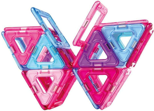 Magformers Magnetic Construction Toy Inspire Set for Children 3+ Years