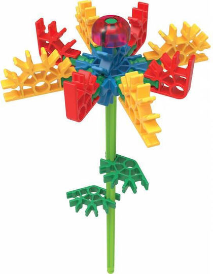 K'Nex Jucărie de Construcție din Plastic Bunch of Builds pentru Copii 5+ ani+ Ani