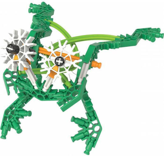 K'Nex Jucărie de Construcție din Plastic Bunch of Builds pentru Copii 5+ ani+ Ani