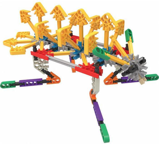 K'Nex Jucărie de Construcție din Plastic Bunch of Builds pentru Copii 5+ ani+ Ani
