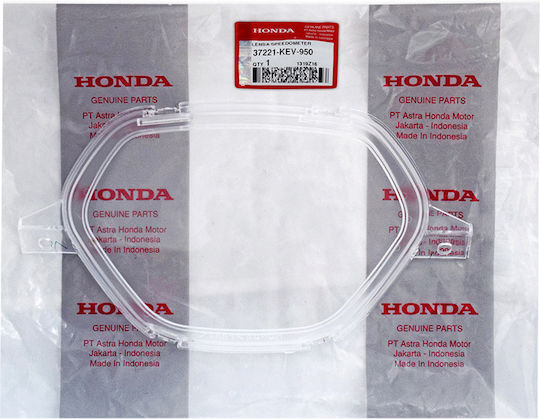 Honda Supra