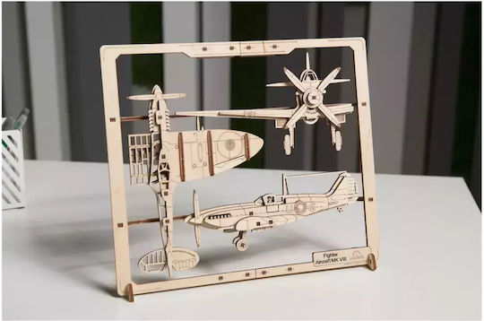 Ugears Holz-Bauspielzeug