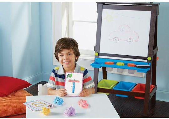 Learning Resources Конструктивна Игра с Пясък Playfoam за Деца 5+ години+ Години