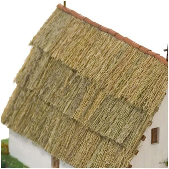 Block Cuit Jucărie de Construcție din Ceramică 3d Ceramic Model Kit