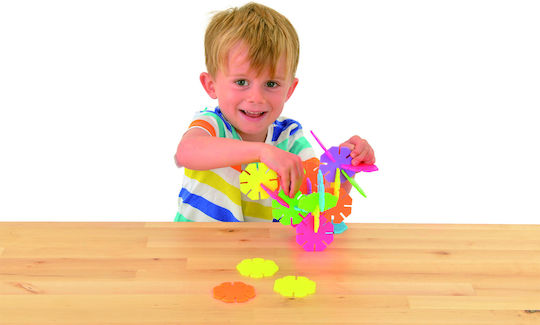 Galt Toys Construction & Building Toys Plastic Constructions First Octons for Children 10+ Years