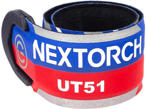 Nextorch Φακός LED