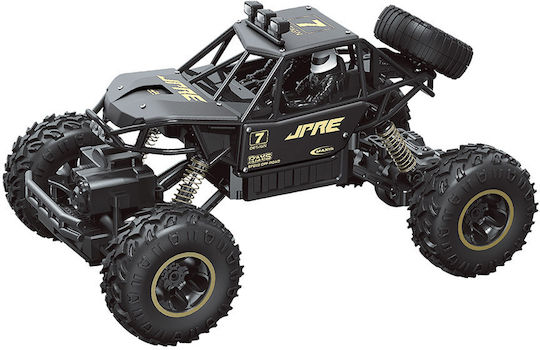 The Source Remote Controlled Car Crawler 4WD Red
