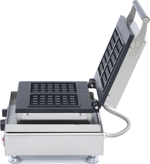 Maxima Commercial Waffle Maker 09374200