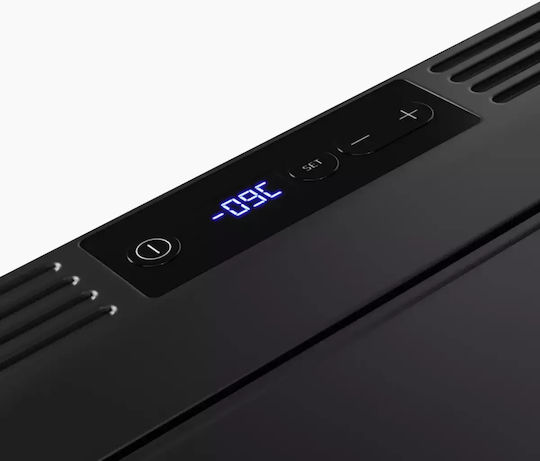 Dometic Φορητό Ψυγείο 43lt 12V Μαύρο