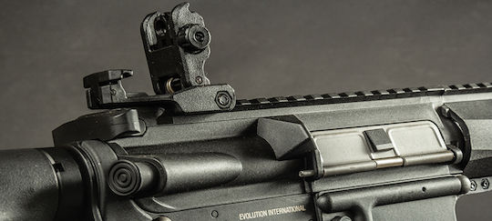 Evolution Αεροβόλο Airsoft Recon S14.5 Carbontech
