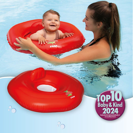 Reer Σωσίβιο Swimtrainer Κόκκινο