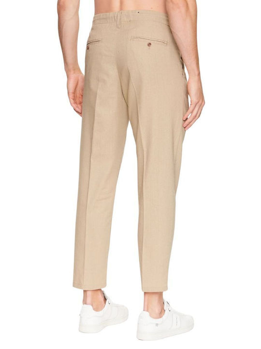 Trousers Chinchilla
