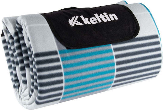 Keltin Blanket 200x200cm in Beige color