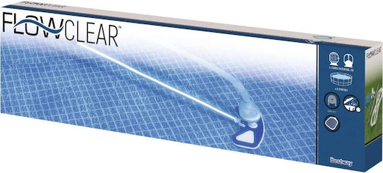 Bestway Flowclear Σετ Καθαρισμού Πισίνας