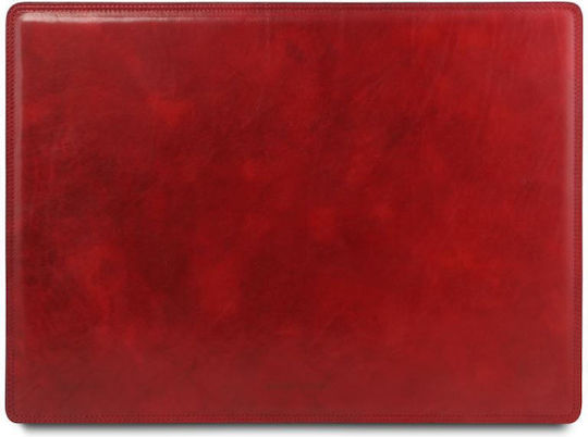 Tuscany Leather Desk Set with Desk Pad 2 Pieces