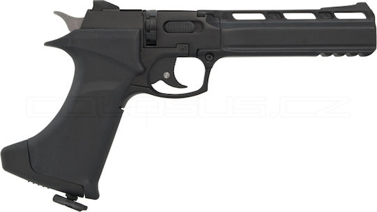 Artemis Αερο Pistole CO2 CP400