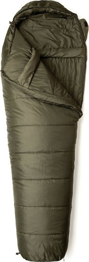 Snugpak Sleeping Bag Single 3 Seasons Olive