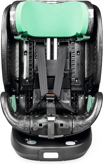 Peg Perego Primo Viaggio Evo 360 Baby Car Seat i-Size with Isofix Metal 0-36 kg