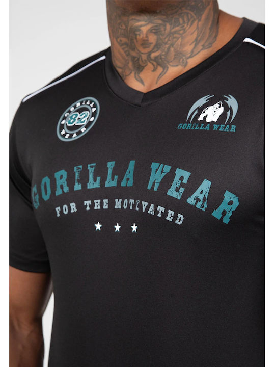 T-shirt Black