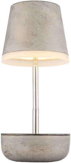Globo Lighting Ηλιακό Φωτιστικό με Θερμό Λευκό Φως 3000K