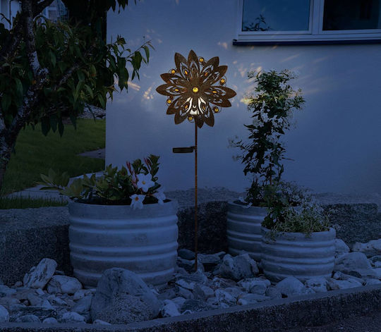 Globo Lighting Соларна Светлина 3000К