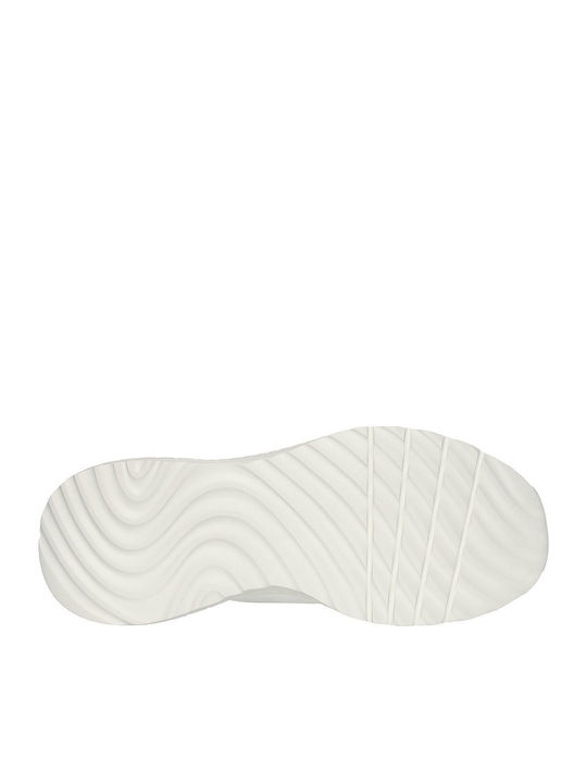 Bobs Squad Chaos Herren Sneakers Weiß