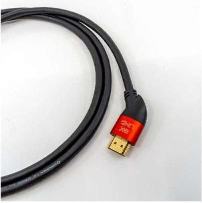 Oehlbach Easy Connect Uhd Kabel HDMI-Stecker - HDMI-Stecker 1.5m Schwarz