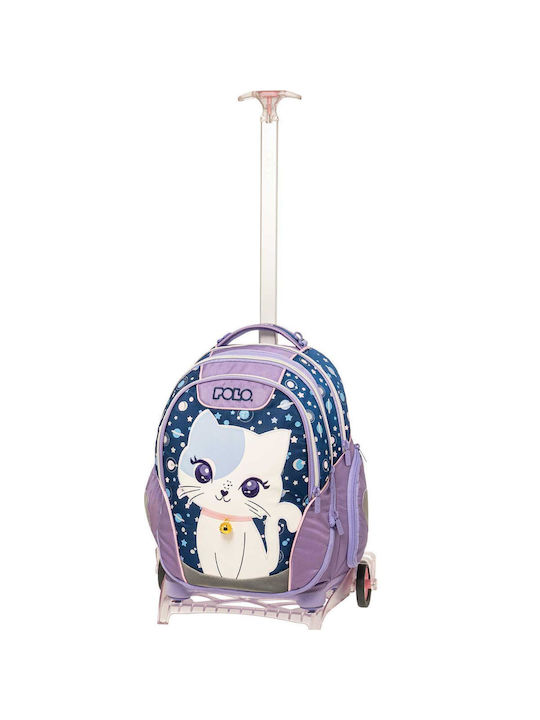Polo Trolley Reel Polo Trolley Reel