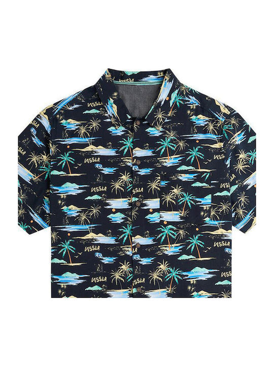 Vissla