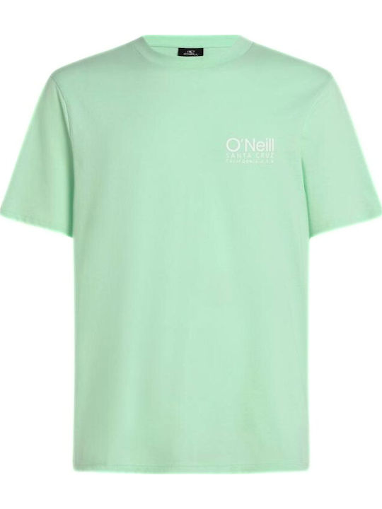 Cali T-shirt Μπλε