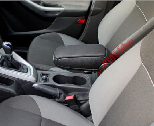 3 Ford Focus Mk3 2011 2018