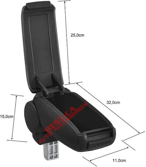 Vw Caddy 2003-2019 Vw Touran 2003-2015