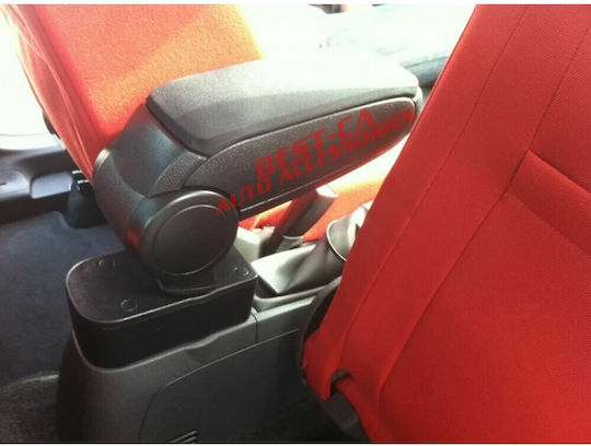 Opel Corsa D 2006-2014