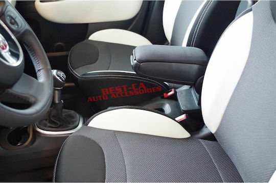 500 Fiat 500l 2012-2018