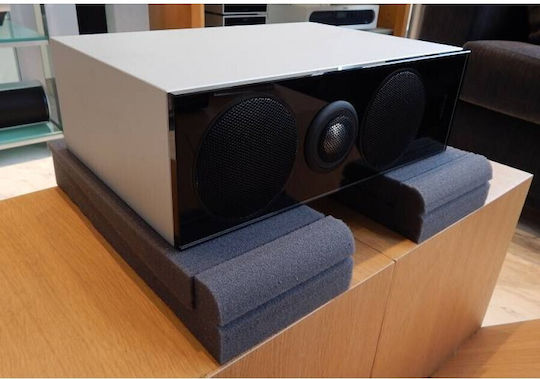 Alphacoustic Polyfon Σετ Ηχοαπορροφητικών (1τμχ) 30cm x 12cm