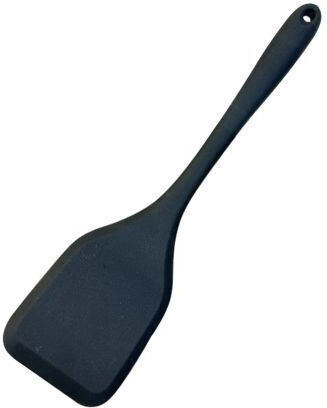 Elekom Spatel Bedienung von Silikon 29cm