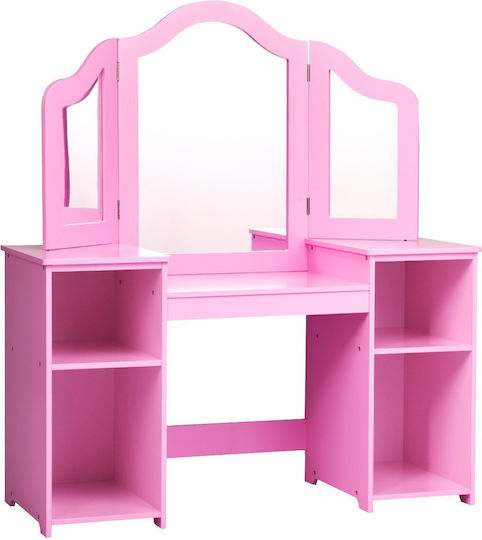 Costway Kinder-Schminktisch
