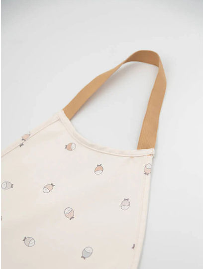 Bamboom Wasserdicht Schutzanzug Stoff mit Tasche
