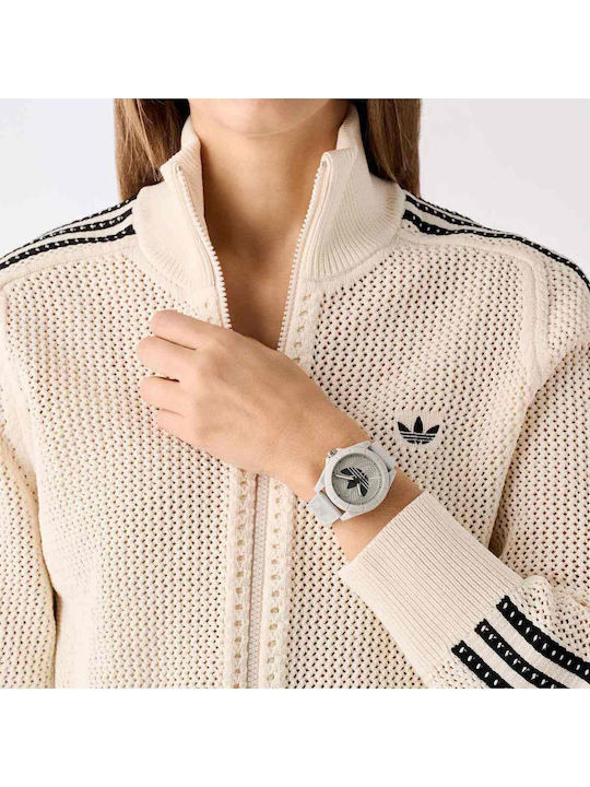 adidas Проект