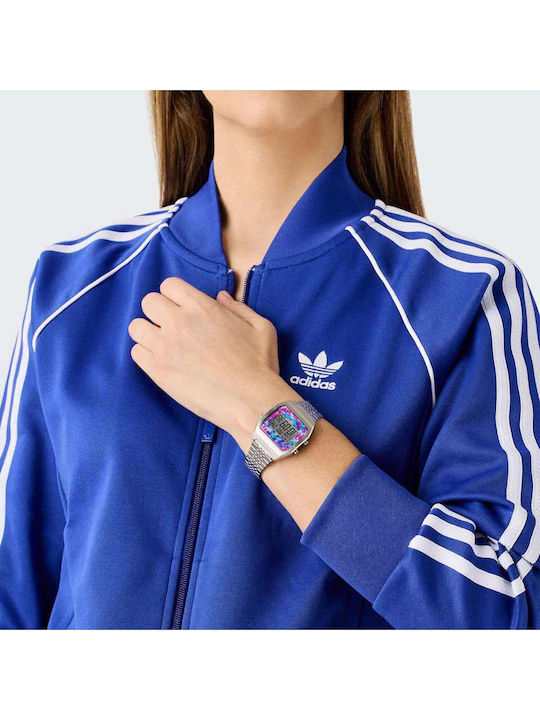 adidas Digital Two Ρολόι Μπαταρίας adidas Digital Two Ρολόι Μπαταρίας