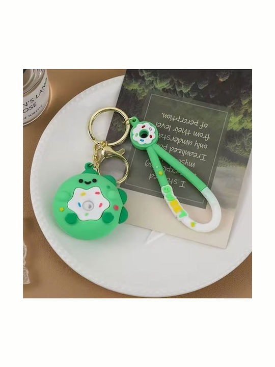 Breloc Donut Dino Crea Bell