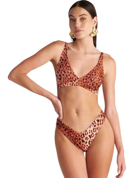 Bikini Inferioare Brazilia Maro