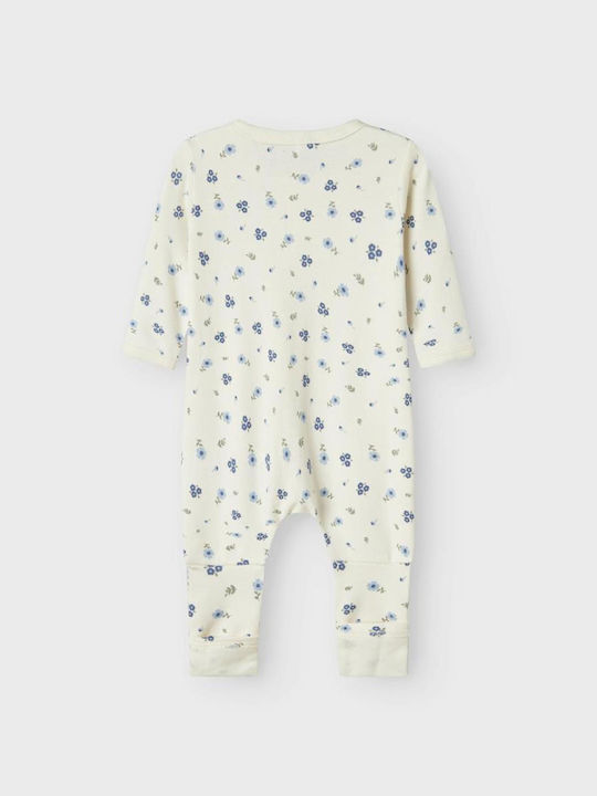 Name It Baby Bodysuit Set Long-Sleeved Jet Stream 2pcs