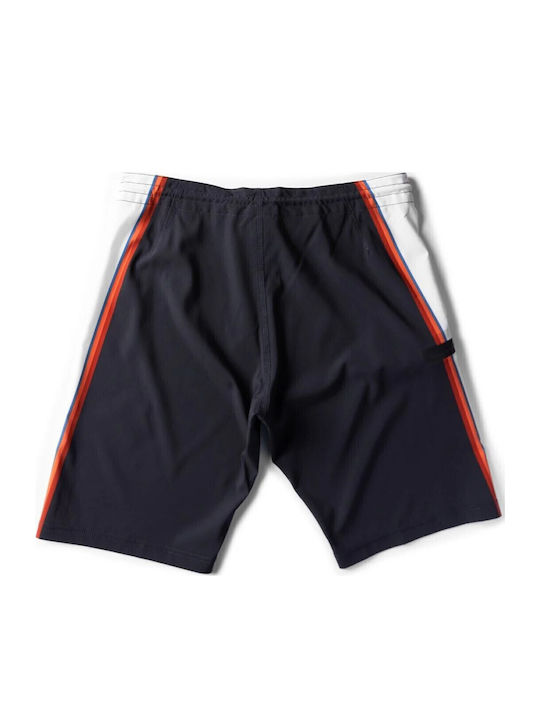 Vissla Мъжки Бански Борд Шорти Черен