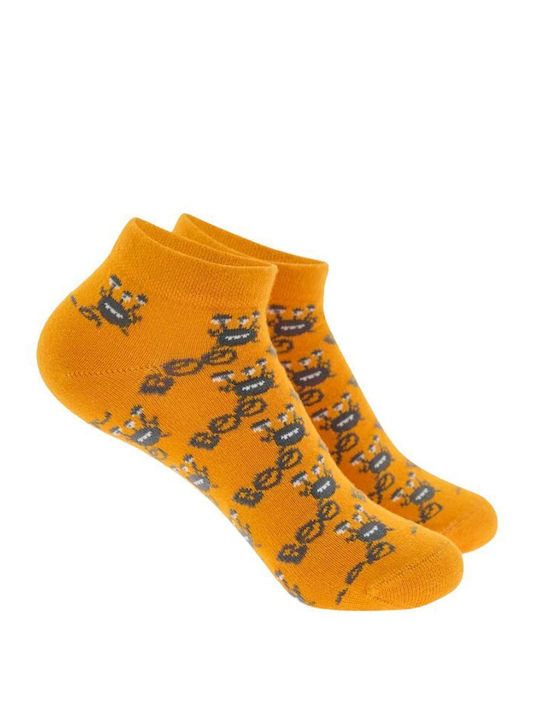 Walk Șosete pentru Copii Multicolor 3 Perechi