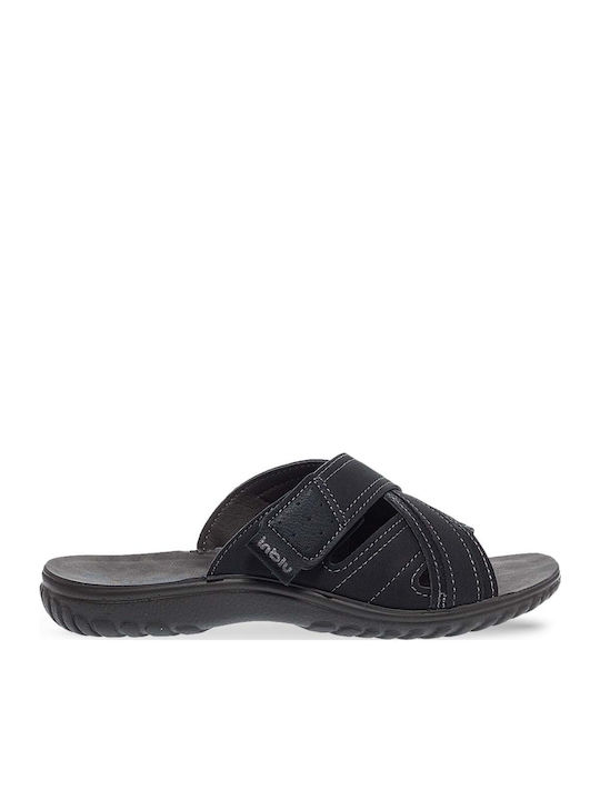 Men's Sandals Black