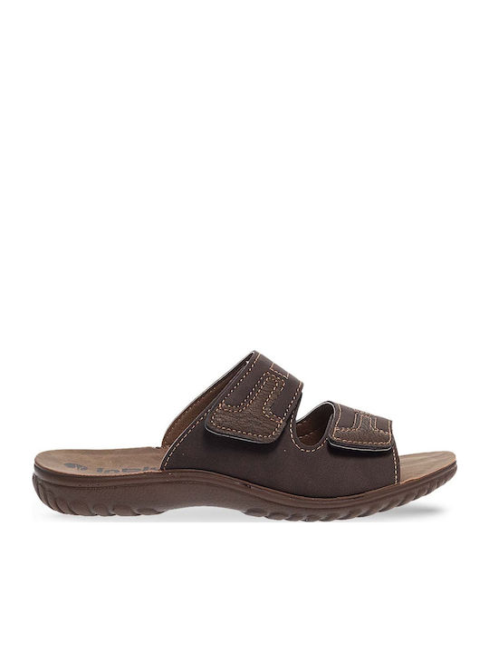 Men's Sandals Brown