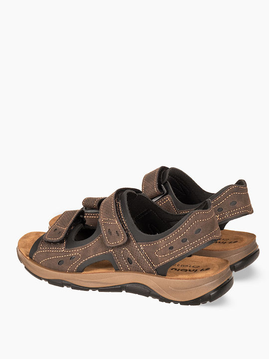 Men's Sandals Brown
